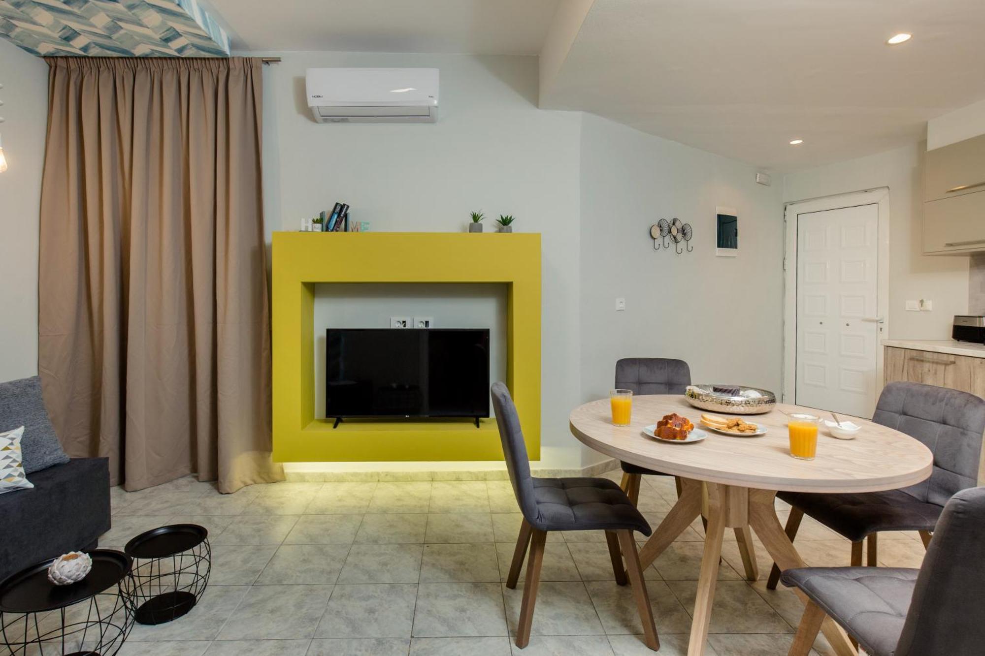 Nk Appartement *
